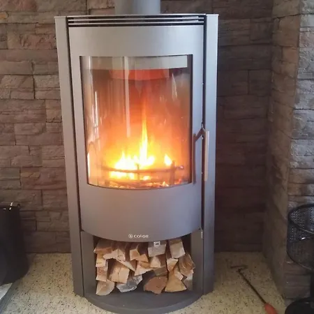 Ena Apartamento *
