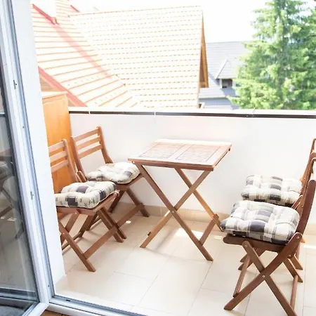 Ena Apartamento Vlašić