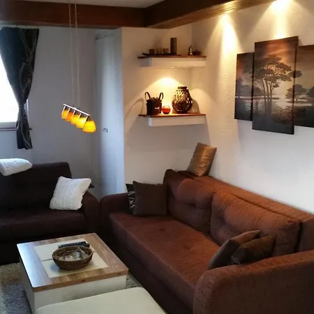 Apartamento Ena