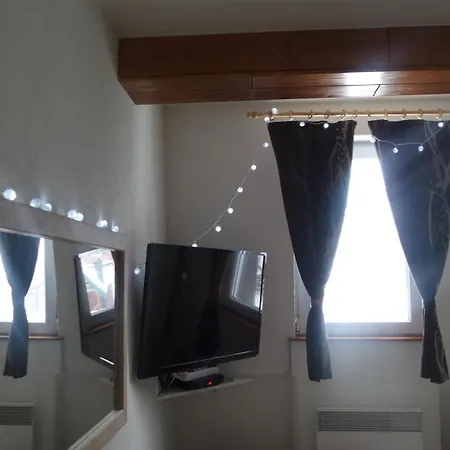 Apartamento Ena Vlašić