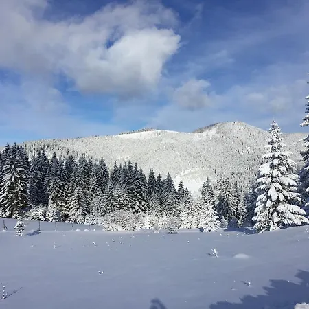 Ena Apartamento Vlašić