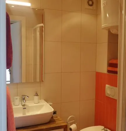 Apartamento Ena Vlašić