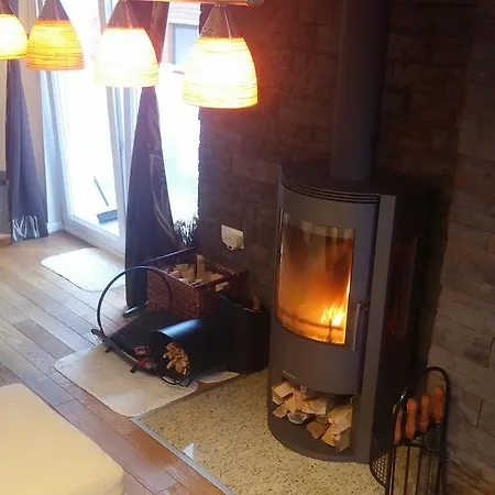 Apartamento Ena Vlašić